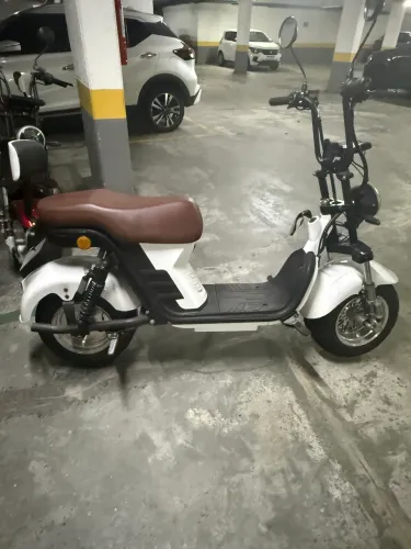 Scooter x13