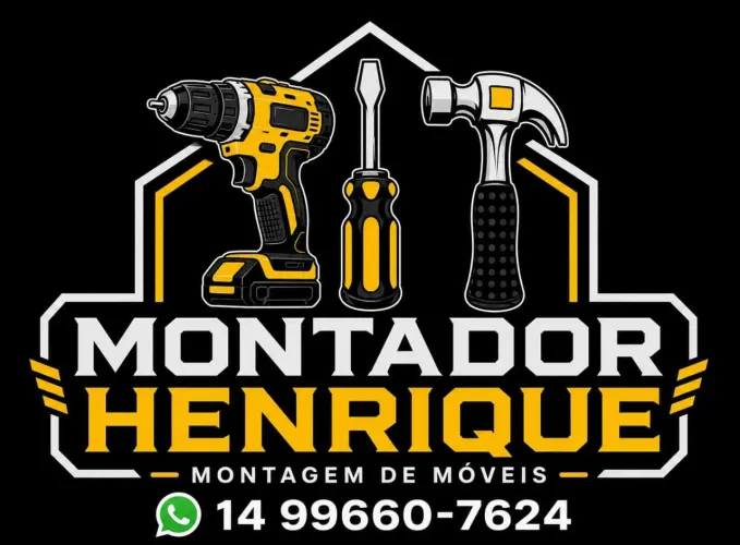 Montador de móveis Botucatu