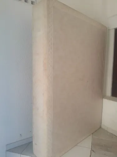 Cama base