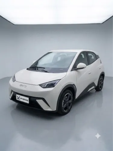 BYD Dolphin Mini (Elétrico) 2025