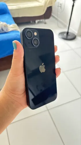 iPhone 13 128GB - Para Conserto ou Peças (Leia a descrição) 