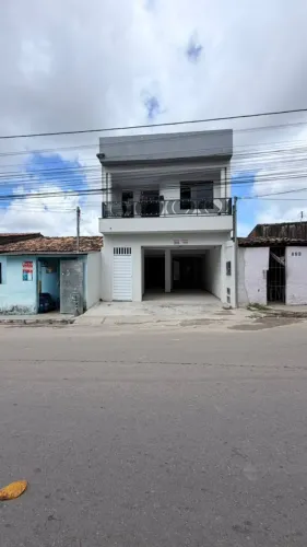 Galpão para Locação, 110 m ² - Conjunto Jardim - Nossa Senhora do Socorro