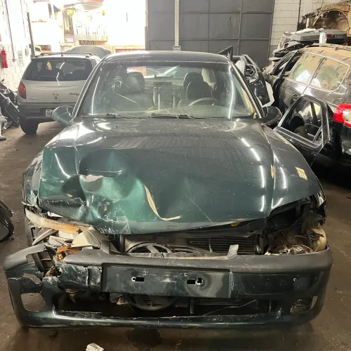 Vectra GLS 2.0 8v 1997 SUCATA PARA RETIRADA DE PEÇAS