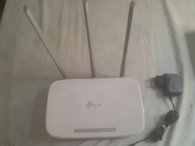 Roteador Tp Link