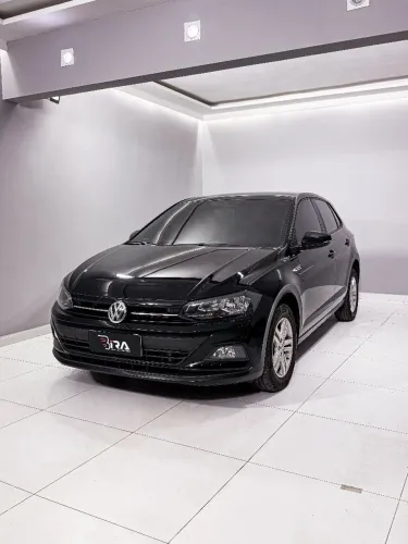 Polo Comfortline 1.0 2022 com 22.000km