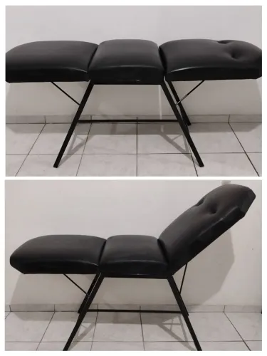 Maca Estética 3 posições 