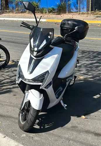 Moto Elétrica EV1 Sport 2021