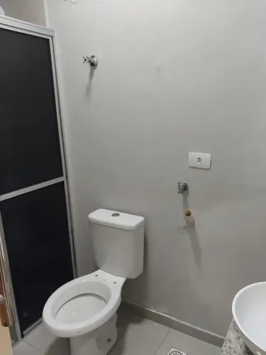 Apartamento para aluguel possui 22 metros quadrados em Jardim Itaipu - Maringá - Paraná