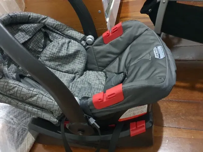 Bebê conforto