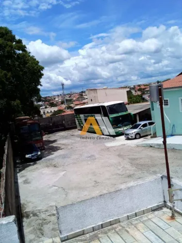 Terreno à venda, 1000 m² por R$ 3.000.000,00 - Vila Carvalho - Sorocaba/SP