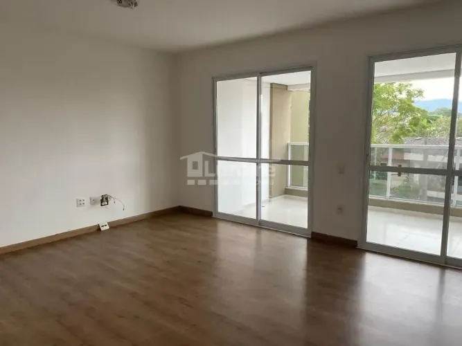 Apartamento com 3 dormitórios à venda, 125 m² por R$ 1.200.000 - Parque Monte Líbano - Mog
