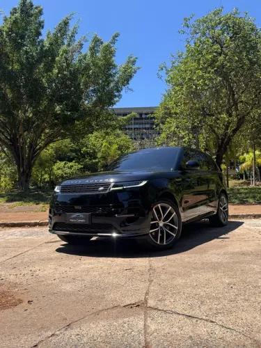 Land Rover Range R. Sport Autob. 3.0 TB Die. (híb.) 2024