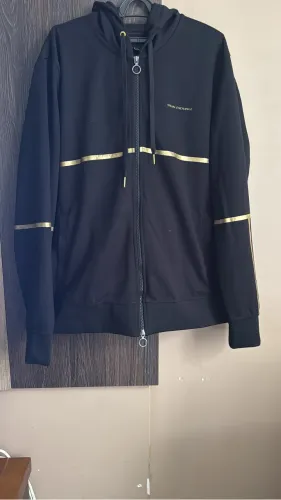 Blusa armani edição limitada