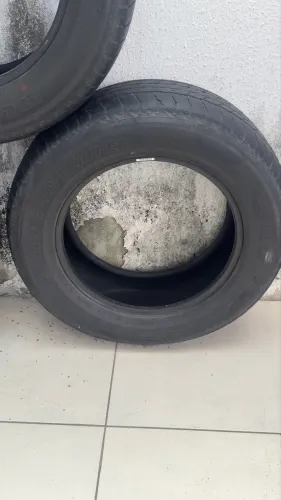 PNEU MEIA VIDA 265/60/18 BRIDGESTONE