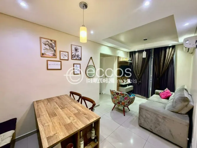 Apartamento à venda, 2 quartos, 2 vagas, Vila Barcelona - Sorocaba/SP