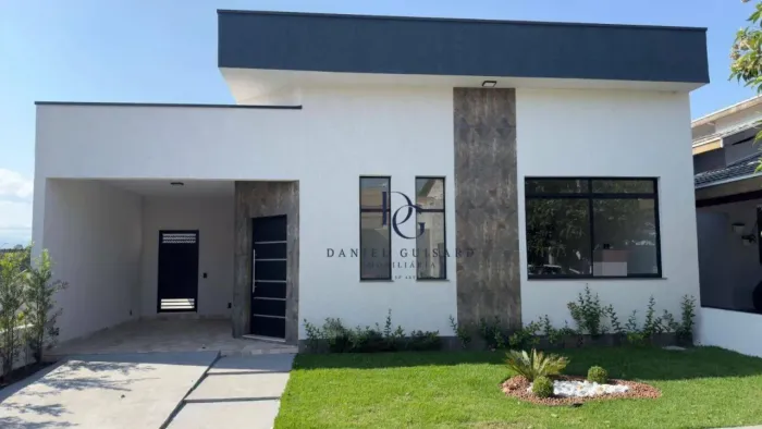 Casa com 3 dormitórios à venda, 212 m² por R$ 1.100.000,00 - Condomínio Pinheiros de Treme