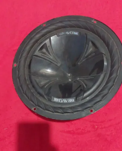 Alto falante bk12-D2 350rms