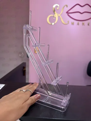 Suporte de óculos 