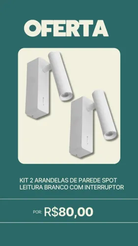 OFERTA