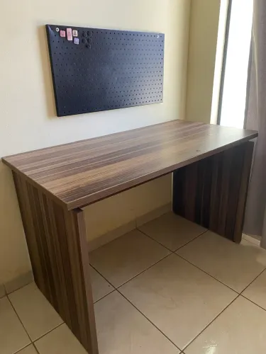 Mesa de estudos