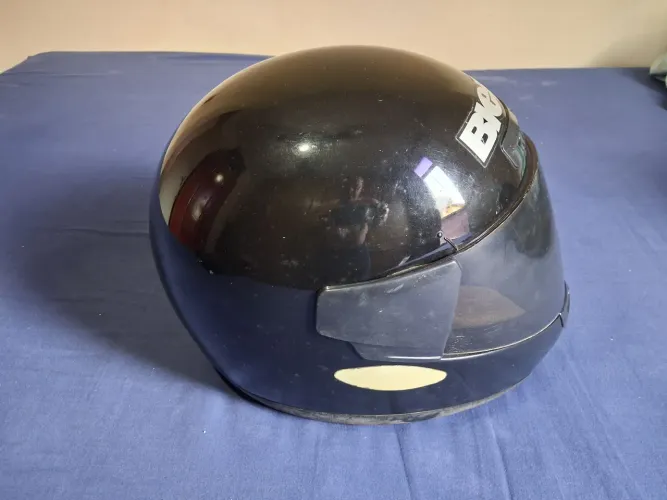 Capacete Bieffe pequeno