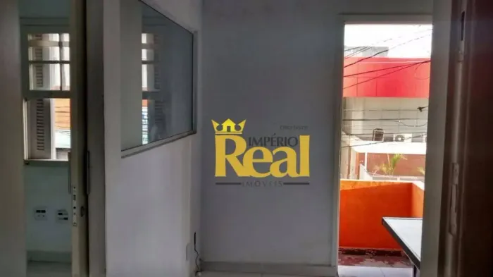 Sala para alugar, 100 m² por R$ 3.980,00/mês - Lapa - São Paulo/SP