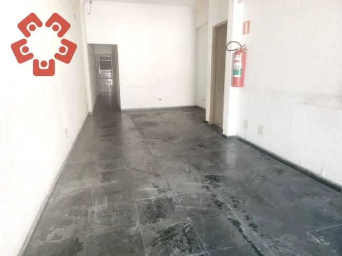 Salão para alugar, 80 m² por R$ 4.460,00/mês - Jardim Mutinga - Osasco/SP