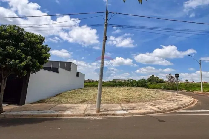 Terreno à Venda  Jardim Itapuã  Santa Bárbara d'Oeste