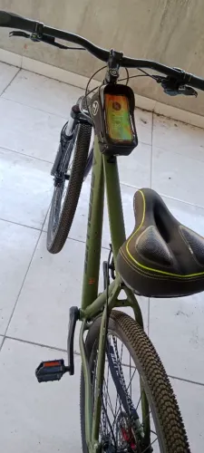 Bicicleta Absolute Nero5 12v aro 29 