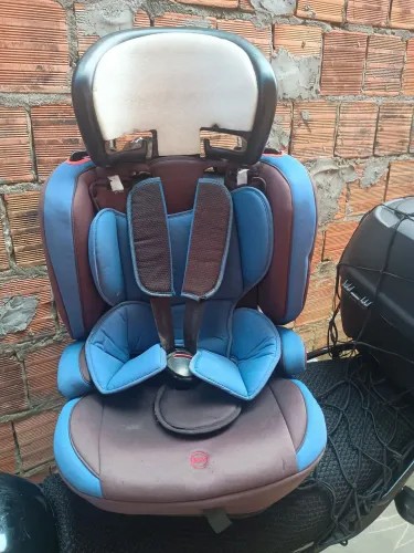 Cadeirinha Astor LX