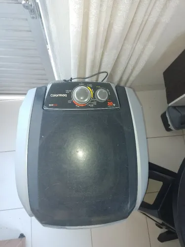 Tanquinho de lavar Colomarq 20kg