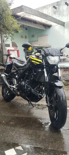 MT O3 36 MIL KM. INTEIRA ORIGINAL