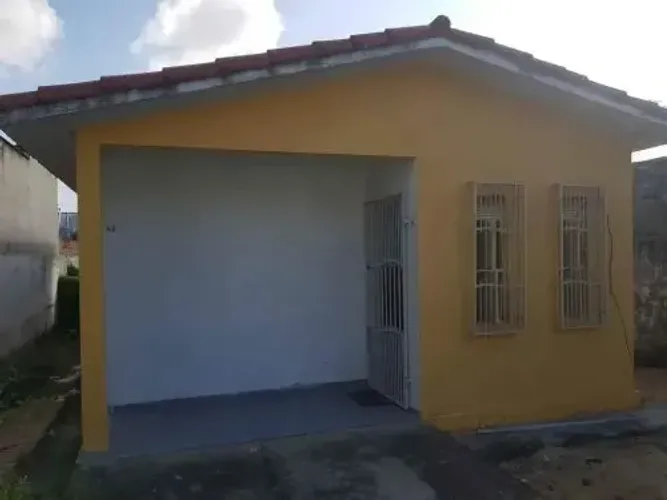 VENDO ESSE IMÓVEL NA ÁGUAS LINDAS 