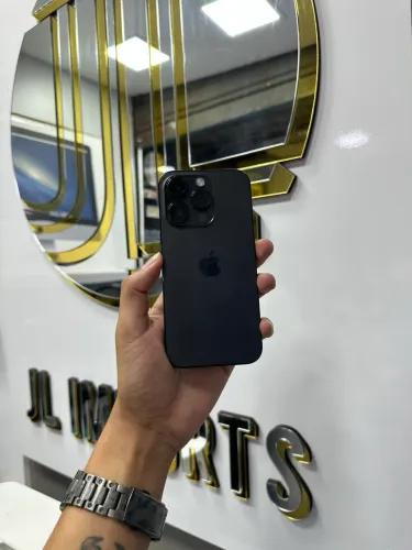 iPhone 14 Pro 128gb preto