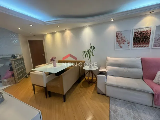 Apartamento em Avenida Manoel dos Santos Braga - Vila Robertina - São Paulo/SP