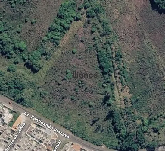 Área à venda, 22334 m² por R$ 3.580.000,00 - João Aranha - Paulínia/SP