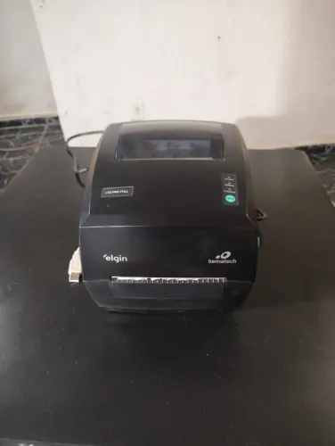 Impressora de Etiquetas Elgin L42 Pro Full