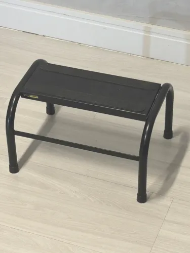 Escadinha estetica