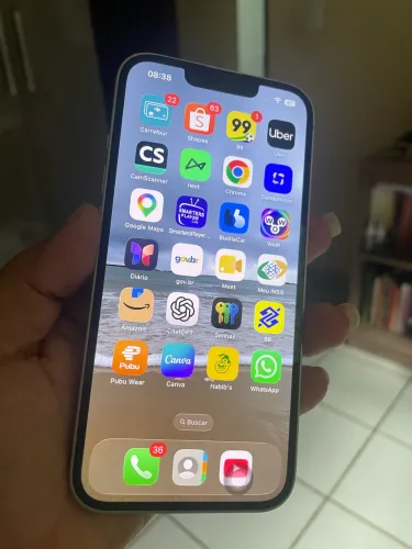iPhone 13