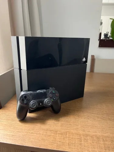 PS4 Desbloqueado - Hen Versão 11.50