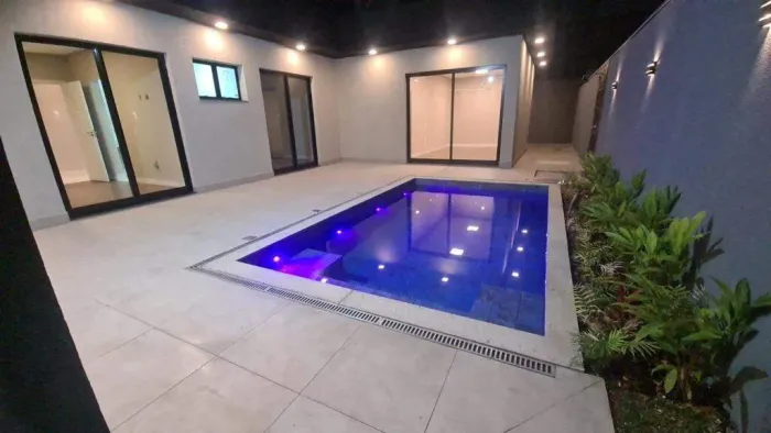 Casa de condomínio para venda no Gran Park Vespasiano