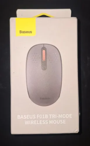 Mouse Baseus