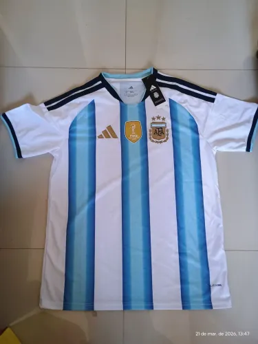 CAMISA DA ARGENTINA 1.1