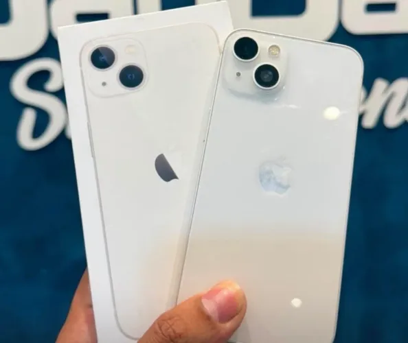 iPhone 13