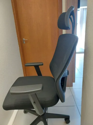 Cadeira ergonômica Comfy