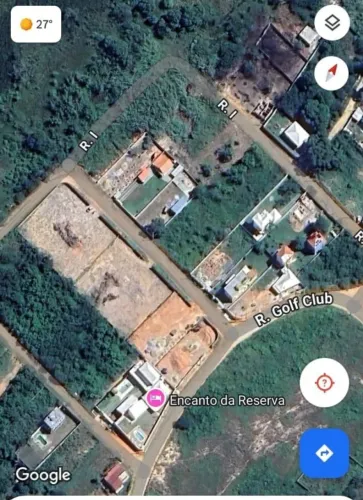 Terreno para Venda em Saquarema, Leigos