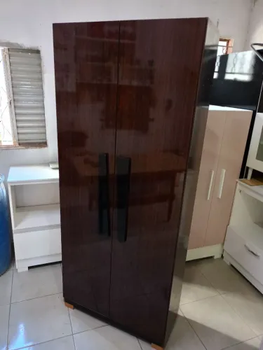 Multiuso MDF Hiper grande usado ENTREGO grátis