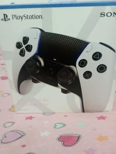 Controle Dualsense Edge Ps5