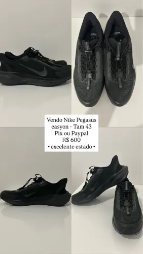 Tenis Nike masculino