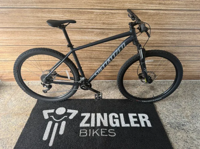 Bicicleta Rock Hopper comp XL 18v